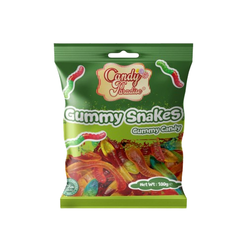 Gummy-Snakes-Gummy-Candy-2