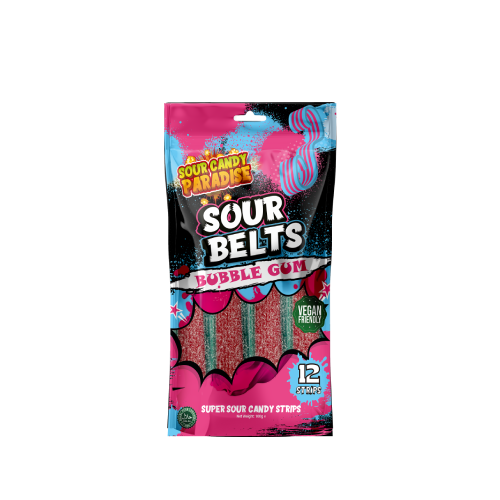 Bubblegum