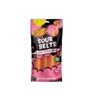 Pink Lemonade