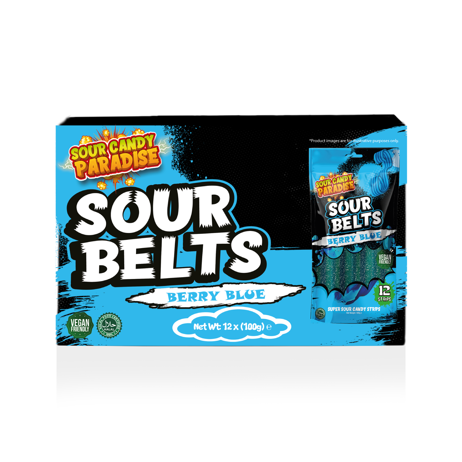 Sour-Belts-Berry-Blue Box