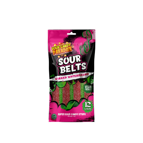 Watermelon Belts
